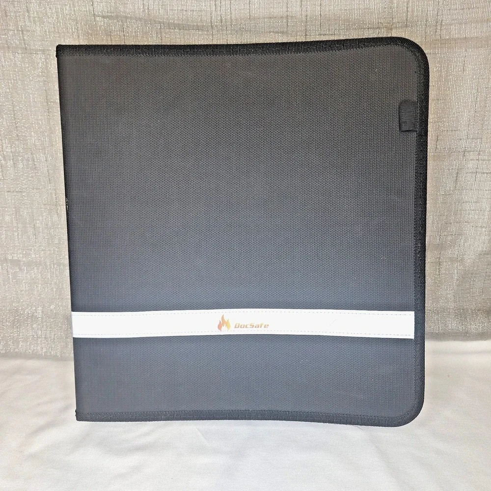 DocSafe 14